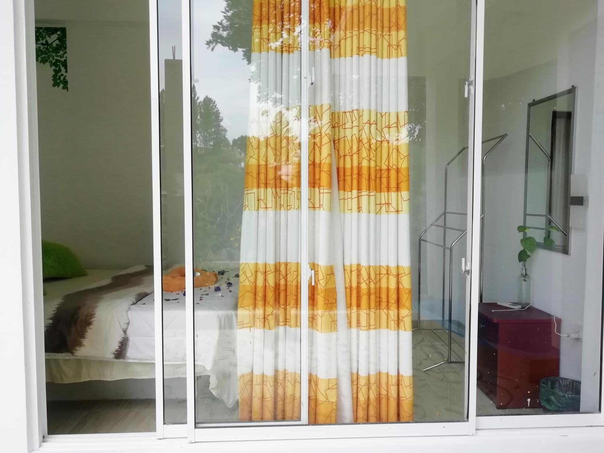 Ella Delightful Surround Homestay Exterior foto