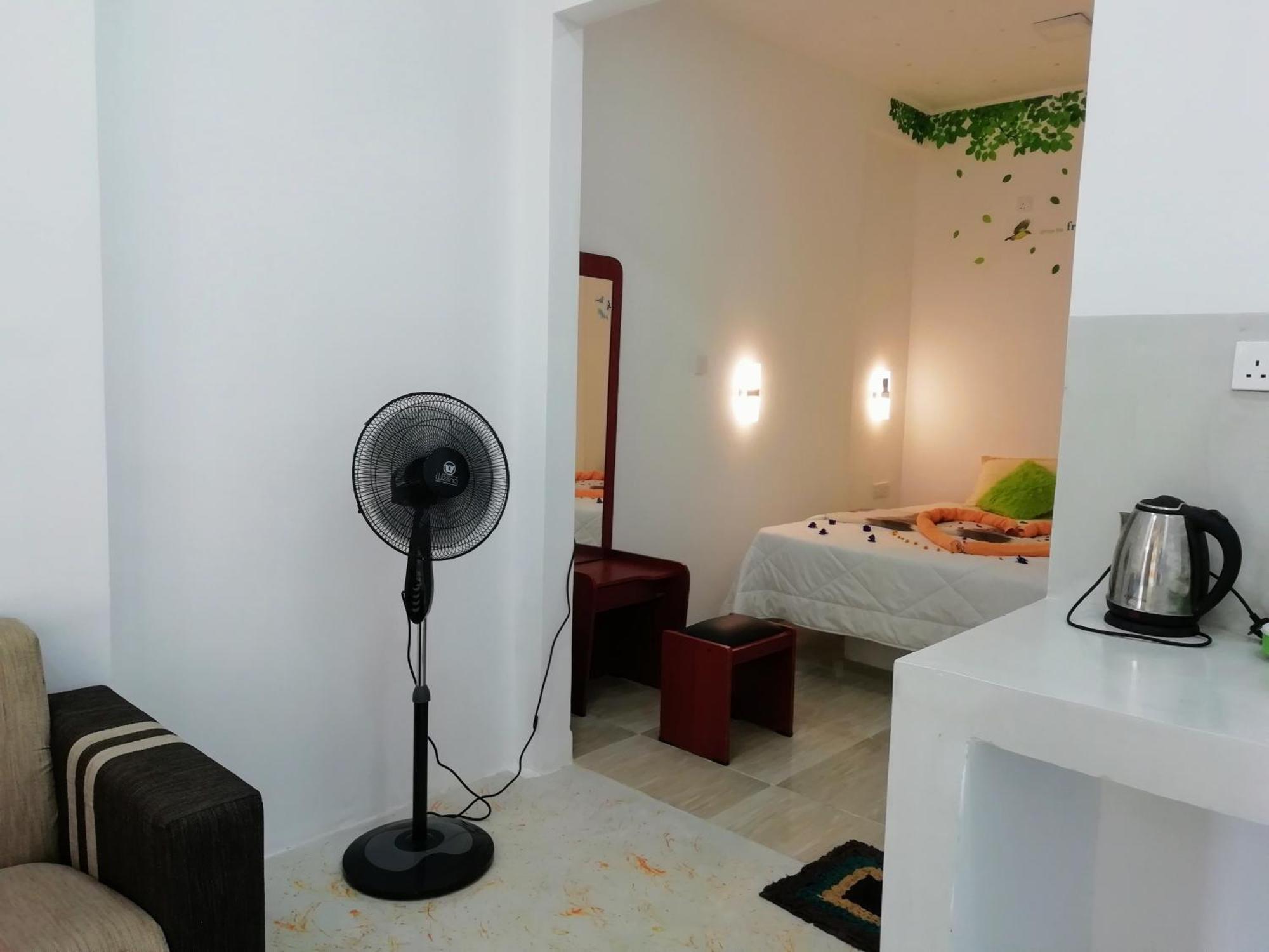 Ella Delightful Surround Homestay Exterior foto