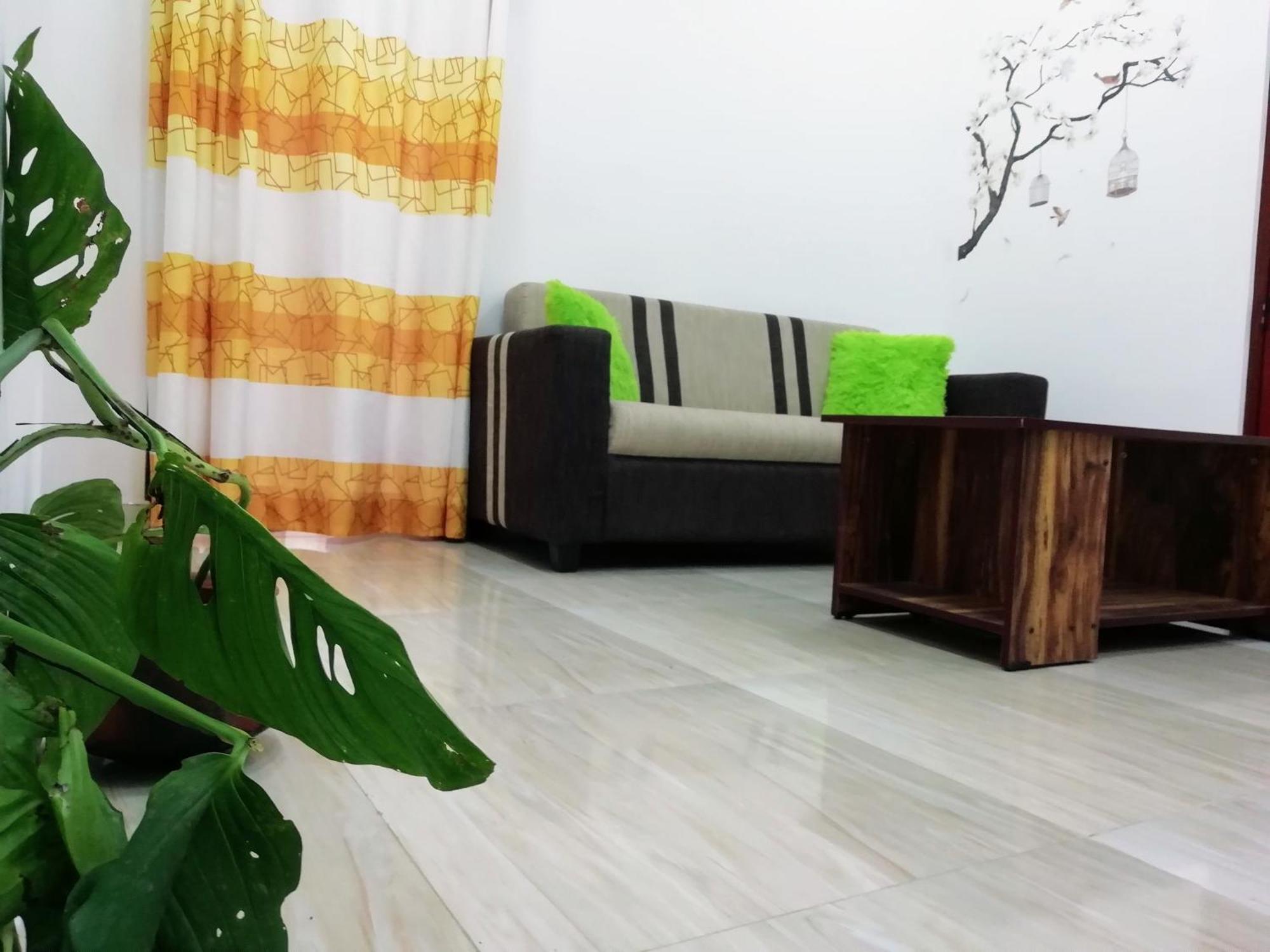 Ella Delightful Surround Homestay Exterior foto