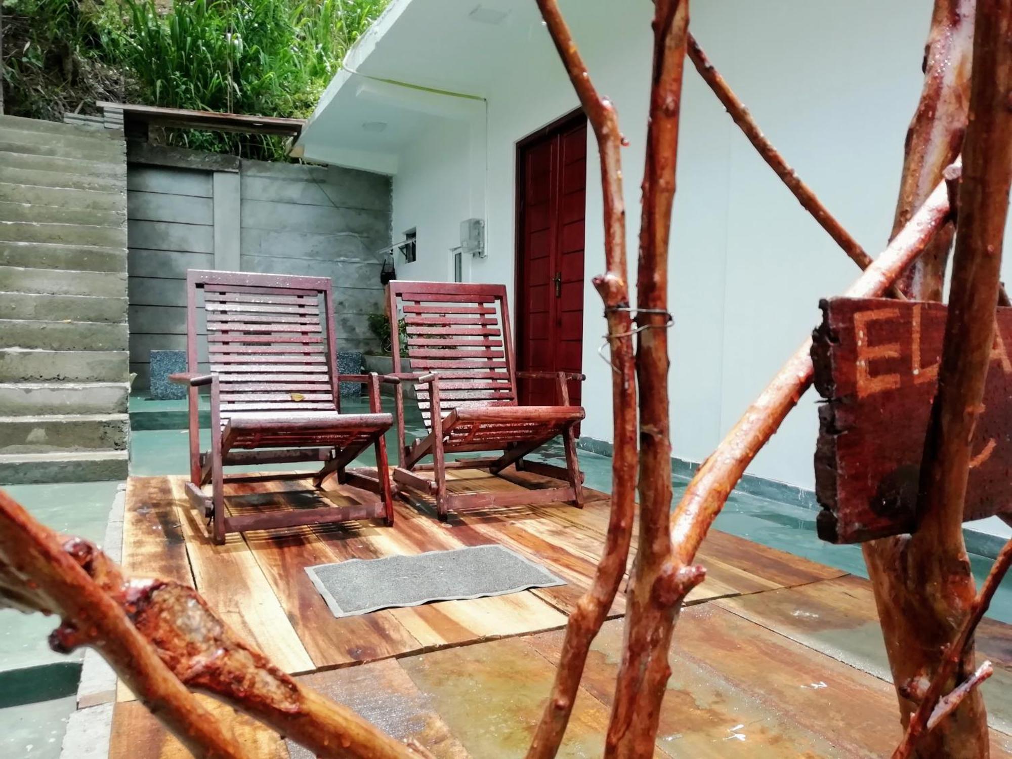 Ella Delightful Surround Homestay Exterior foto